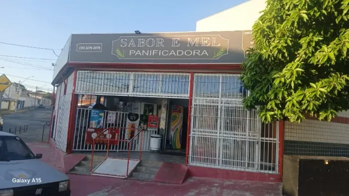 Venda de Ponto Comercial: Padaria 25 anos - Próximo ao Shopping Prado - Fat. R$ 120 mil