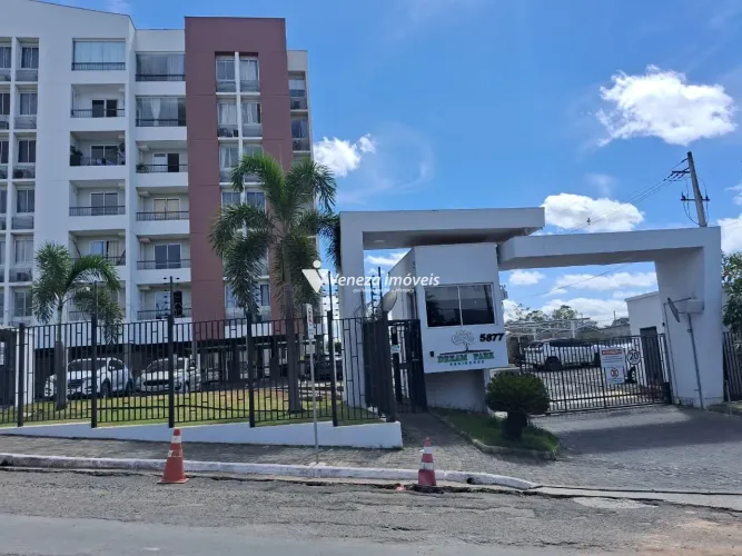 Apartamento com embutidos Cond. Dream Park para aluguel