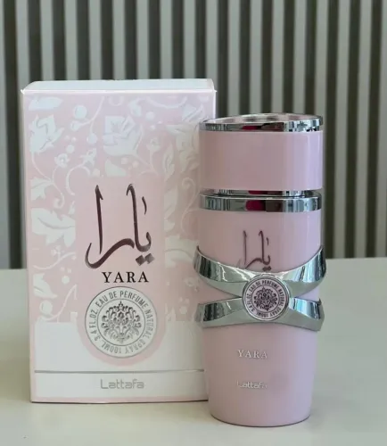 Perfume árabe LATTAFA YARA