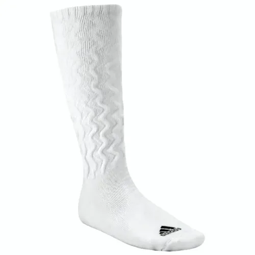 MEIA FITNESS ADIDAS (BRANCA)