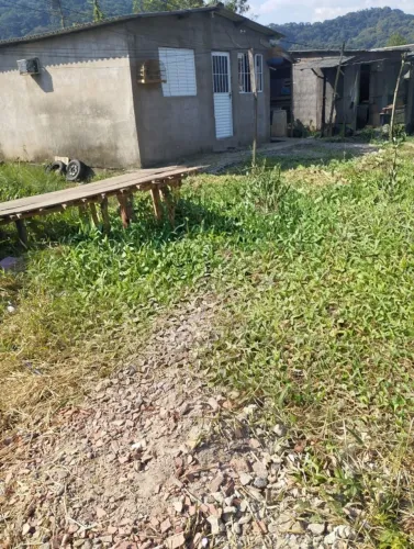 Terreno - Vila esperança