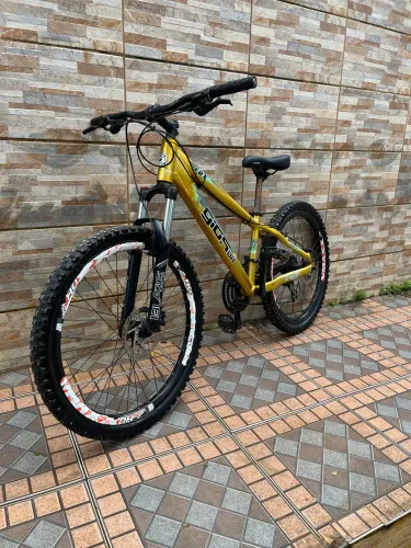 BIKE GIOS FRX