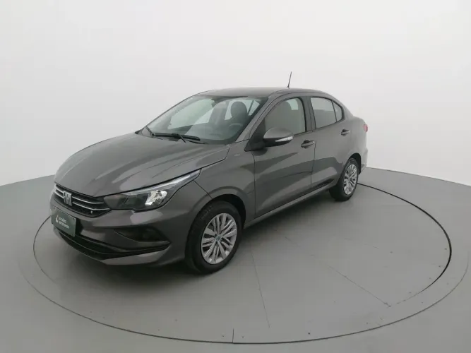 Fiat Cronos Drive 1.3 8V Flex 2024