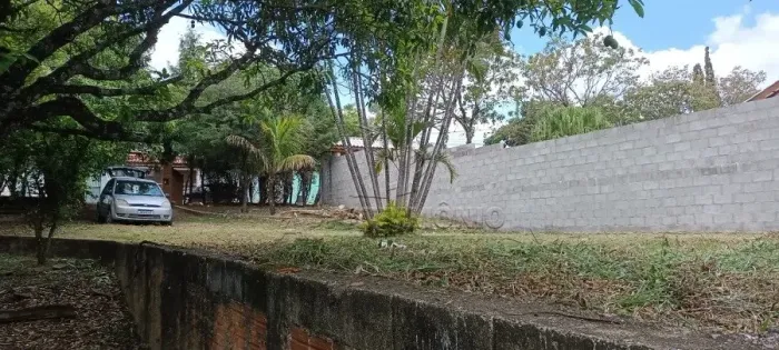 TERRENO COND.1.400,00 m² - CHACARA 3 MARIAS