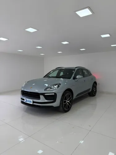 Porsche Macan 2.0 Turbo 237/252cv 2022