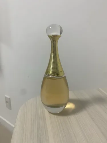 Perfume J'Adore Eau de Parfum Dior 100ml