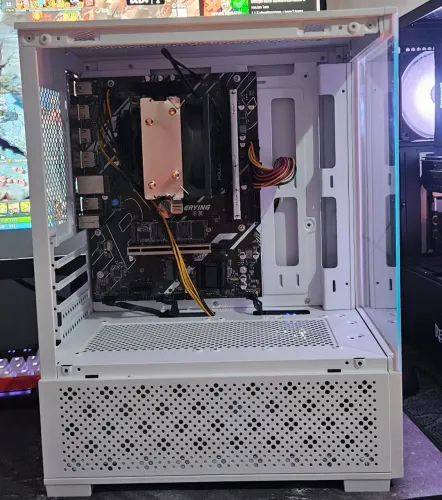 Pc i9 11900h