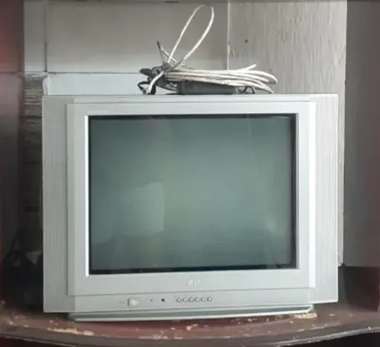 Televisão 