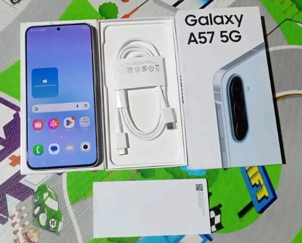Galaxy A57 128GB