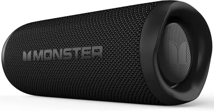 Caixa de som Monster