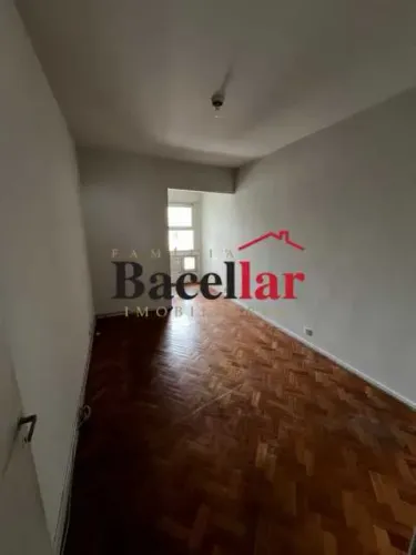 Apartamento Padrão 2 quartos à venda na Tijuca