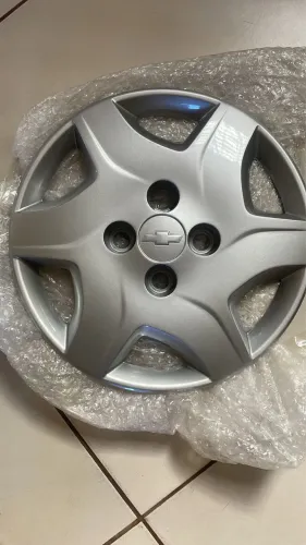 Calota celta/ Corsa GM