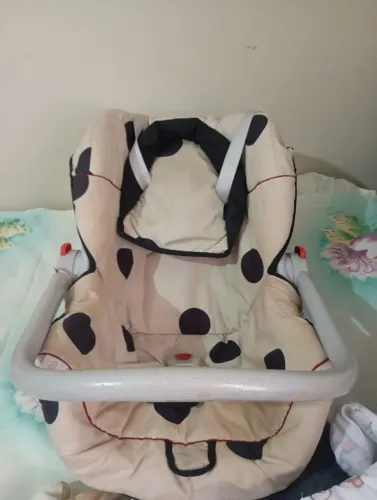 Bebê conforto-  Galzerano 