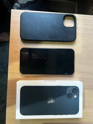 iPhone 13