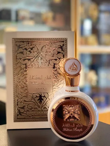 Perfume importado