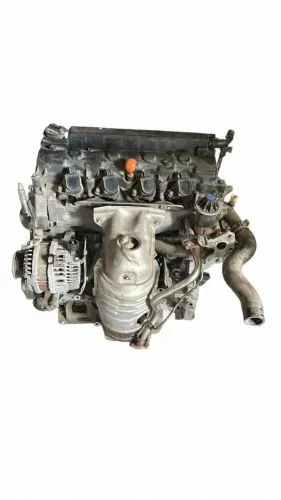 Motor Honda Civic G9 1.8 Original Usado