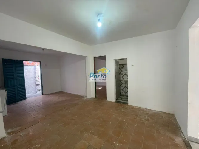 Casa 3 quartos para Locação Renascença 1, Teresina