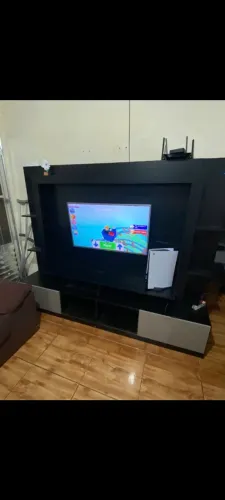 Painel para televisão