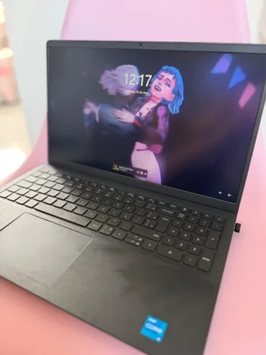Dell Inspiron 15 3520 - Intel Core i5 12ª Geração