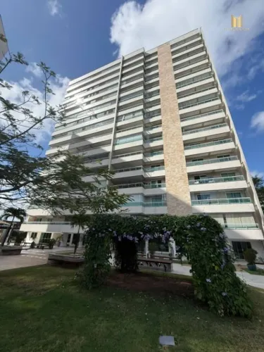 Apartamento no ed. Jardins de Algarve com 3 dormitórios à venda, 220 m² por R$ 1.890.000 -