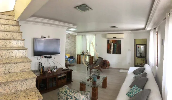CASA PARA VENDA - RANCHO NOVO - NOVA IGUAÇU