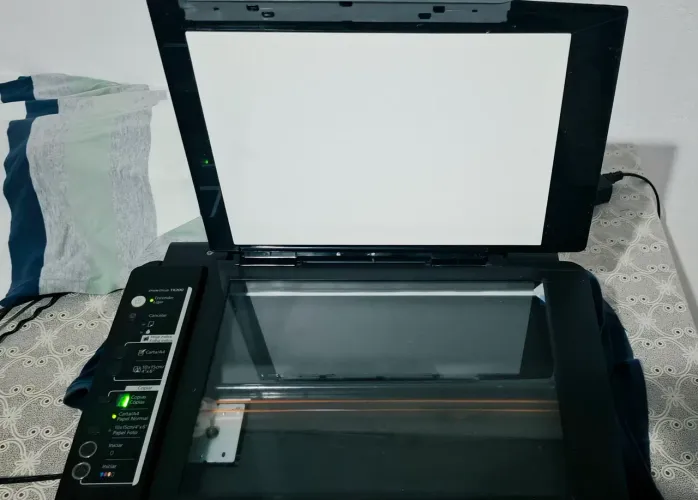 Impressora Multifuncional Epson Stylus TX200