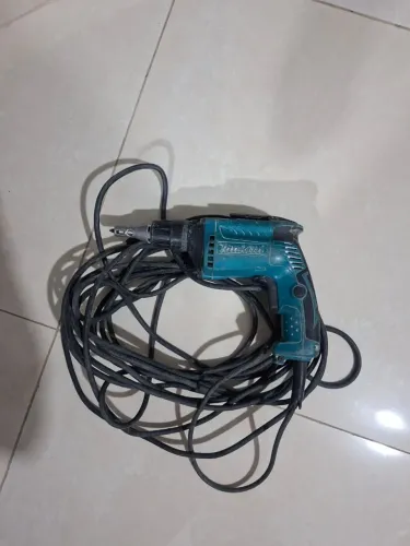 Parafusadeira