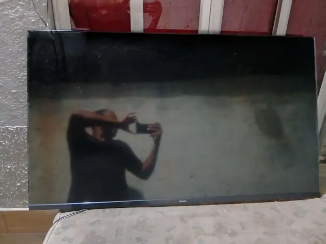 Tv samsung 50
