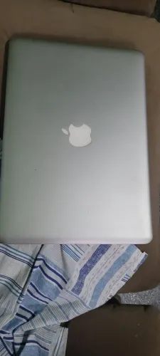 Notebook apple excelente funcionamento
