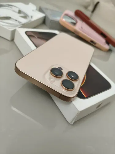 iPhone 16 Pro Max 256 GB 
