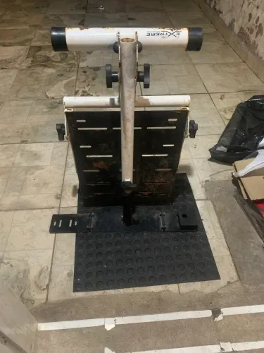 Suporte extreme spro