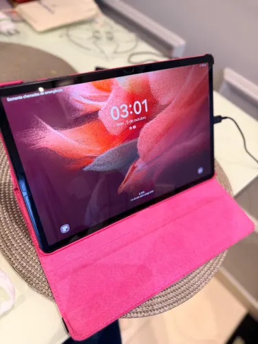 Tablet Galaxy Tab S7 FE,