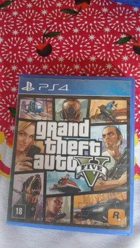 Ps4