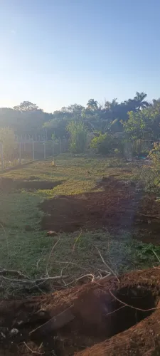 Chácara de 500m² no Condomínio Água do Pari II - Jataizinho