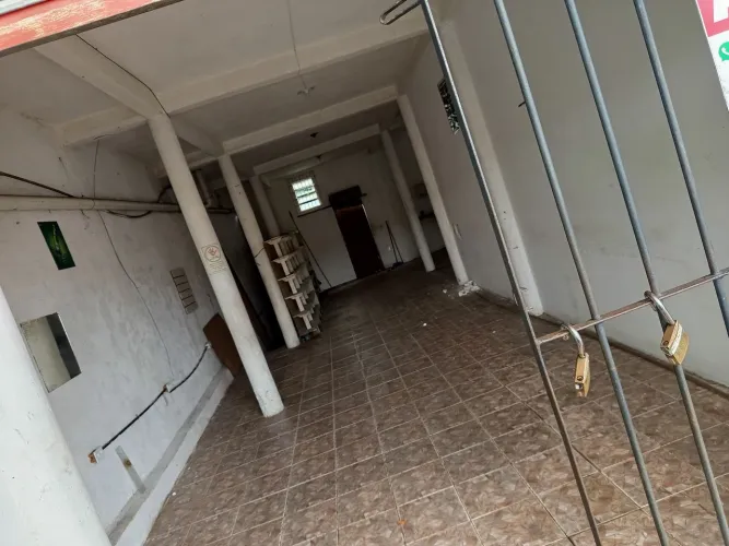 Ponto para loja