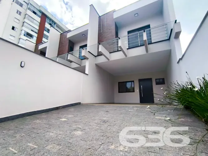 Casa | Joinville | Costa e Silva | Quartos 3