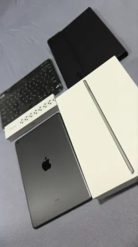iPad 9ª Geração 64GB Wi-Fi + Kit Completo