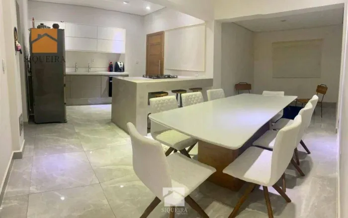 Casa à venda, 226 m² por R$ 890.000,00 - Vila Florinda - Sorocaba/SP