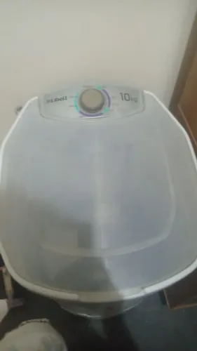 Vendo este tanquinho em ótimo estado!! Voltagem 110