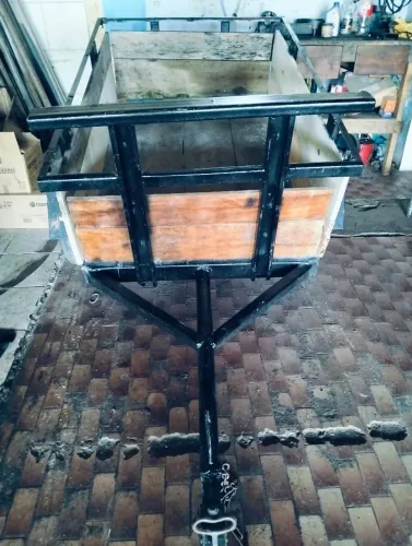 Carretinha