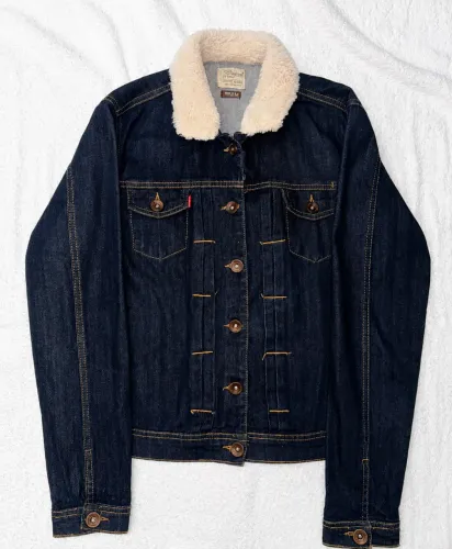 Jaqueta jeans Original Denim