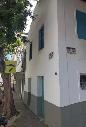 Casa -  Castelo ES - Aluguel Comercial