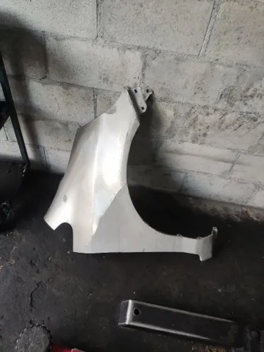 Paralama Honda fit 2004