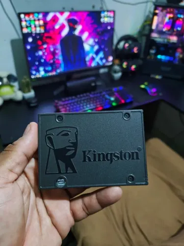 SSD Kingston 240 gigas