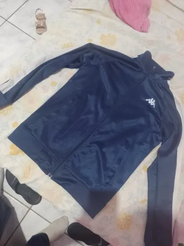 Conjunto da kappa