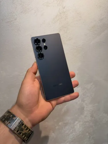 Samsung s25 ultra