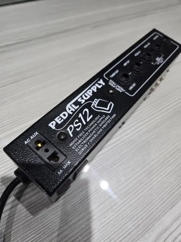 Fonte Landscape PS12