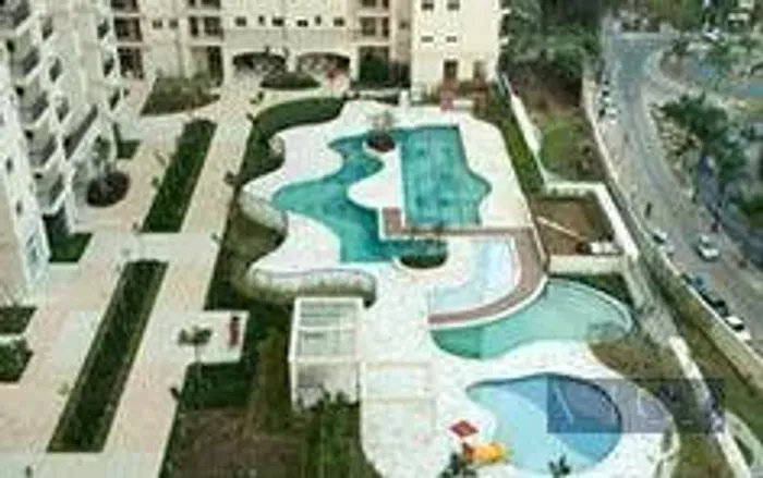 Apartamento a venda, 3 dormitórios, 94 m² por R$ 859.000 - Barueri/SP