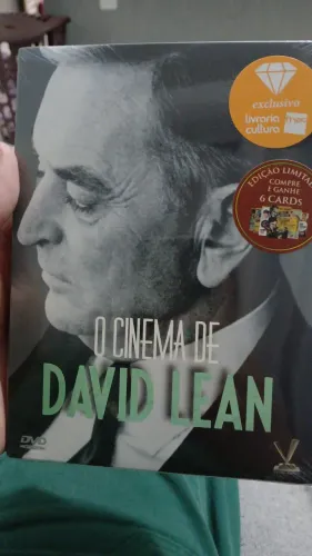 Dvds filmes vitor