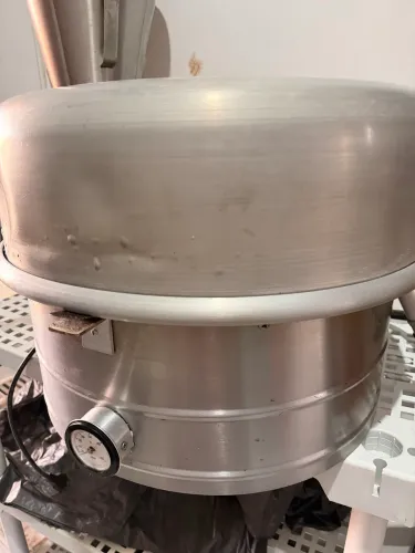 Forno para pizza